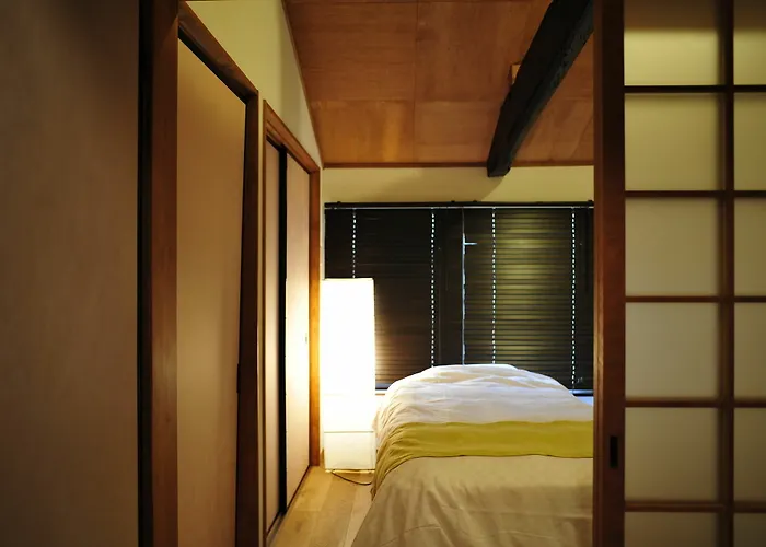 Le Machiya Daikokucho