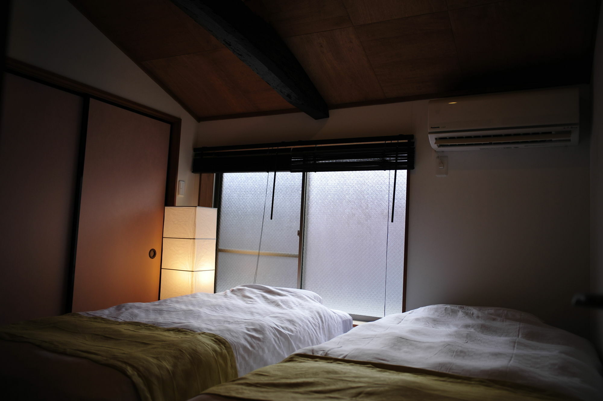 Le Machiya Daikokucho * Kyoto