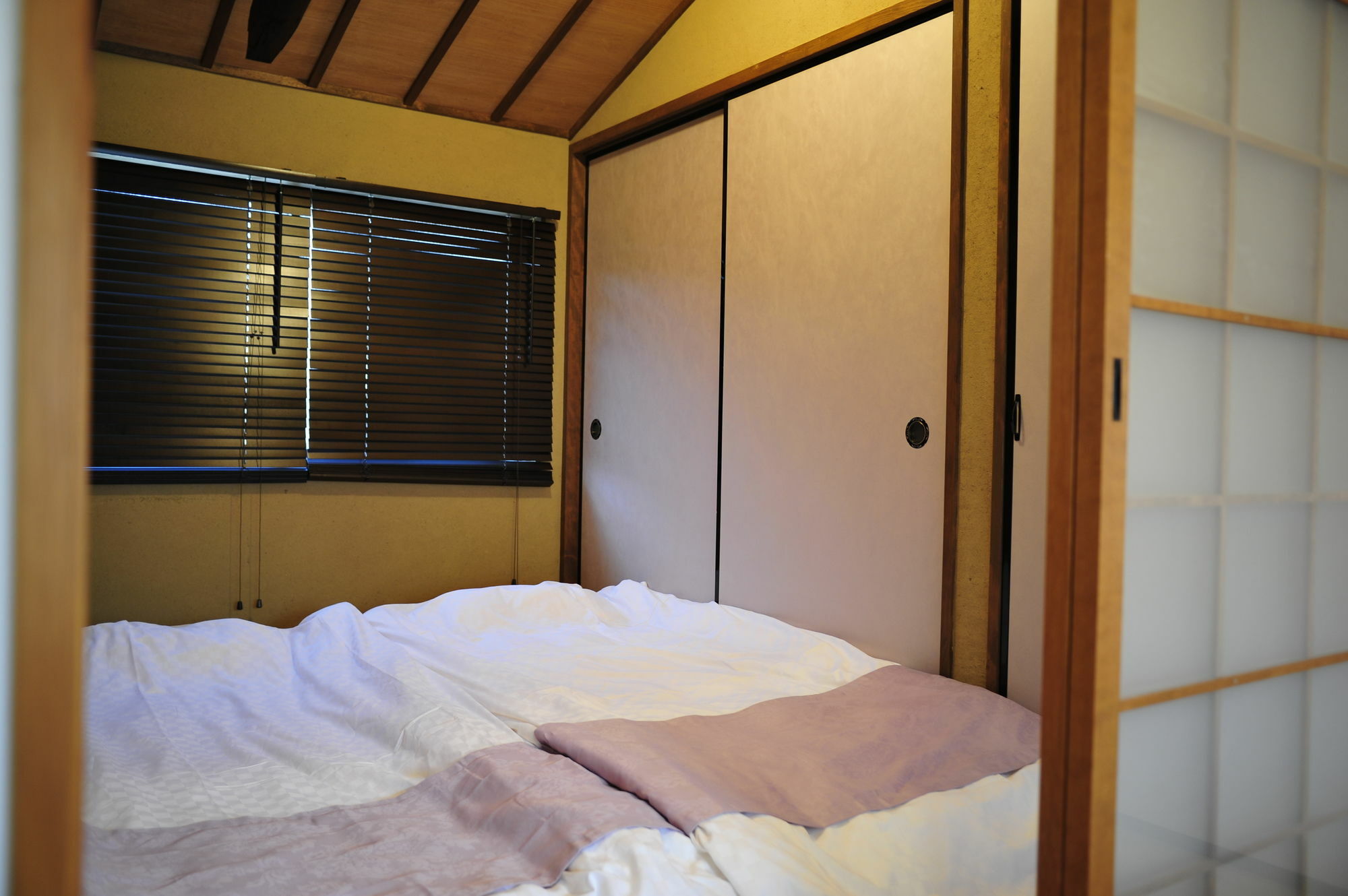 Le Machiya Daikokucho *