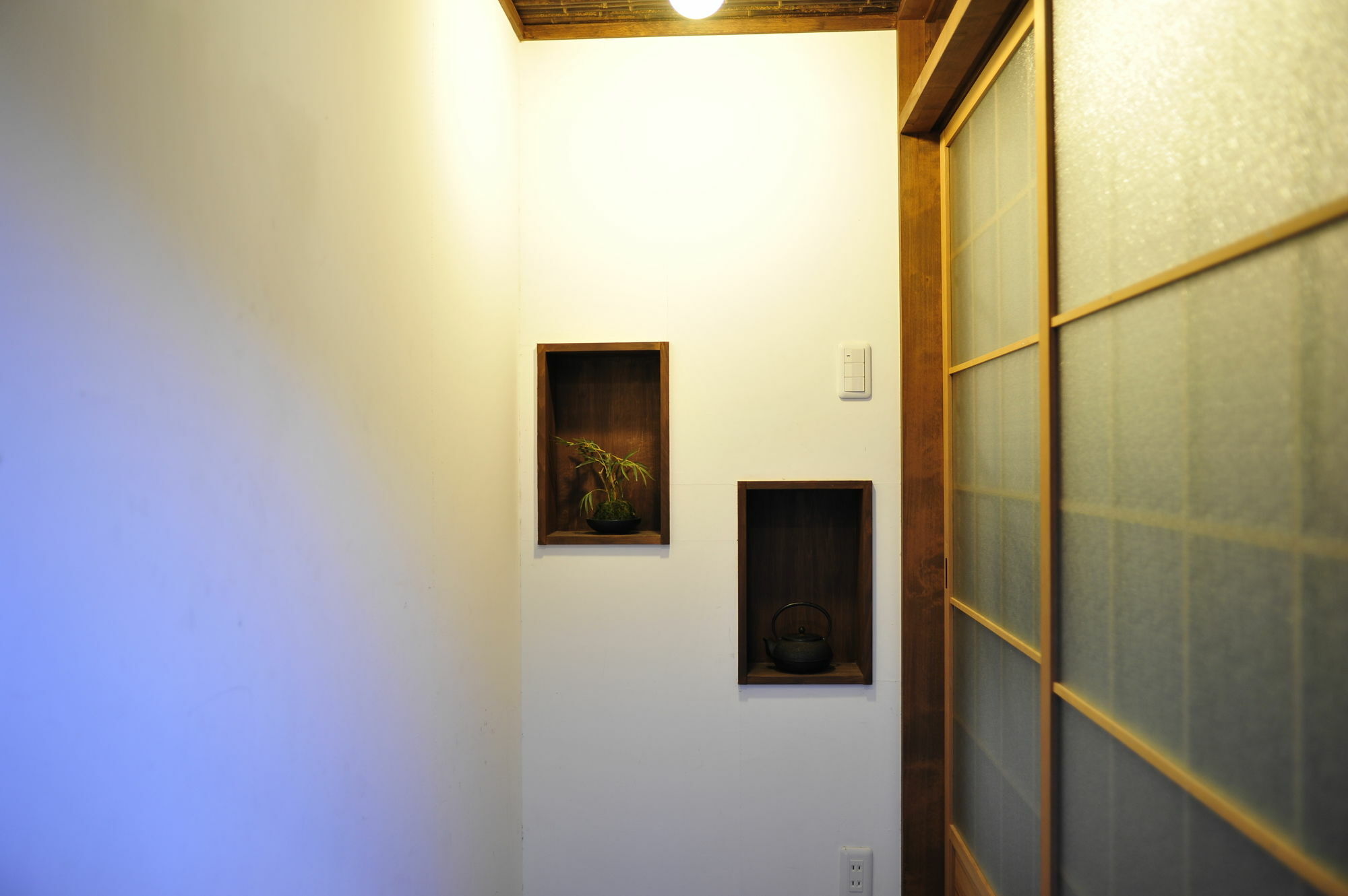 Le Machiya Daikokucho Holiday home Kyoto