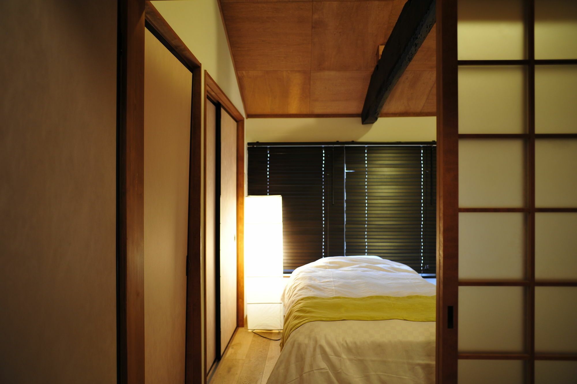 Le Machiya Daikokucho Holiday home Kyoto