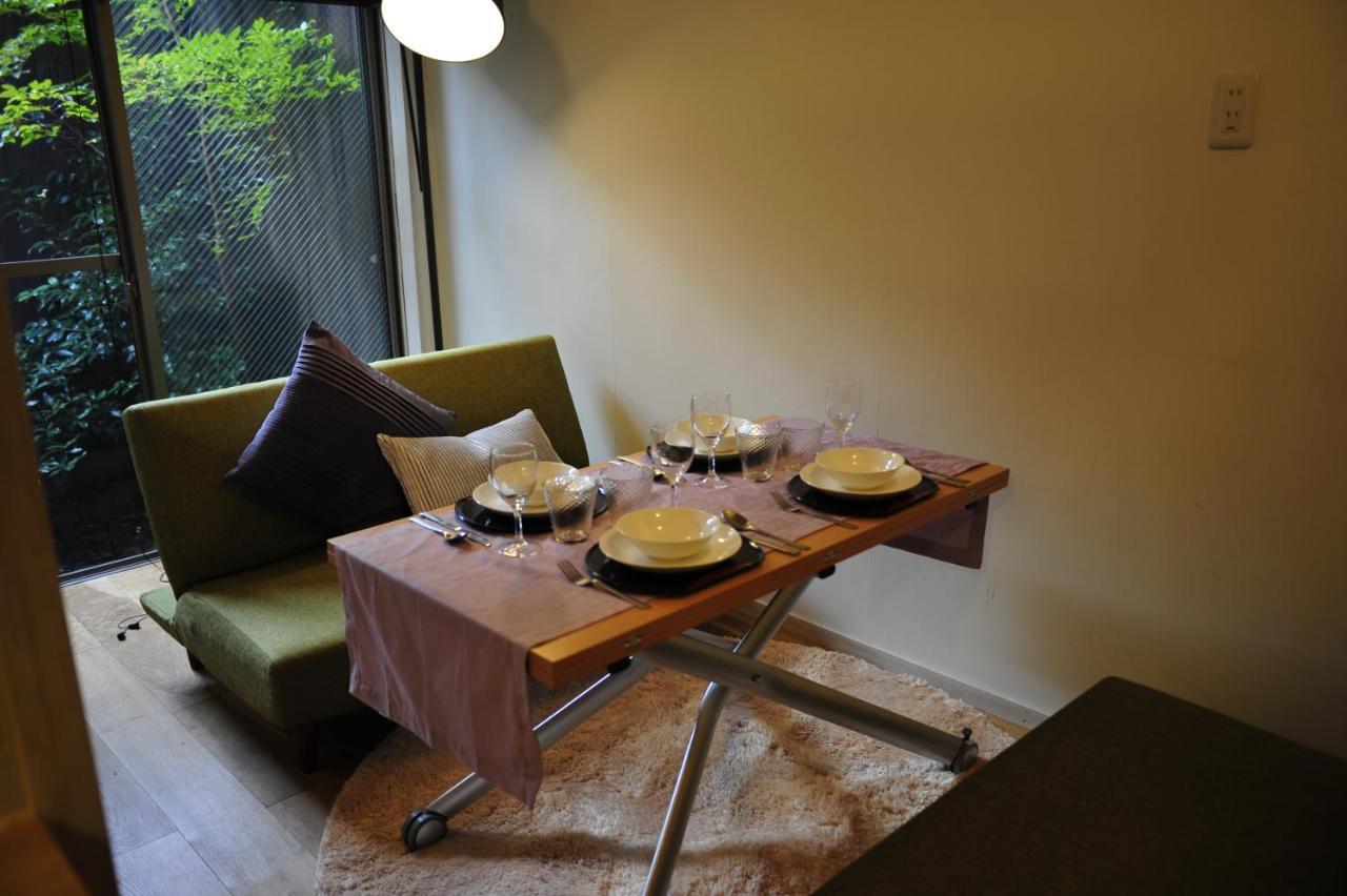 Holiday home Le Machiya Daikokucho